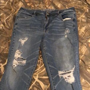 American eagle Jegging